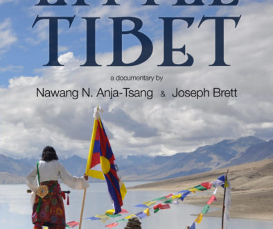 Little Tibet